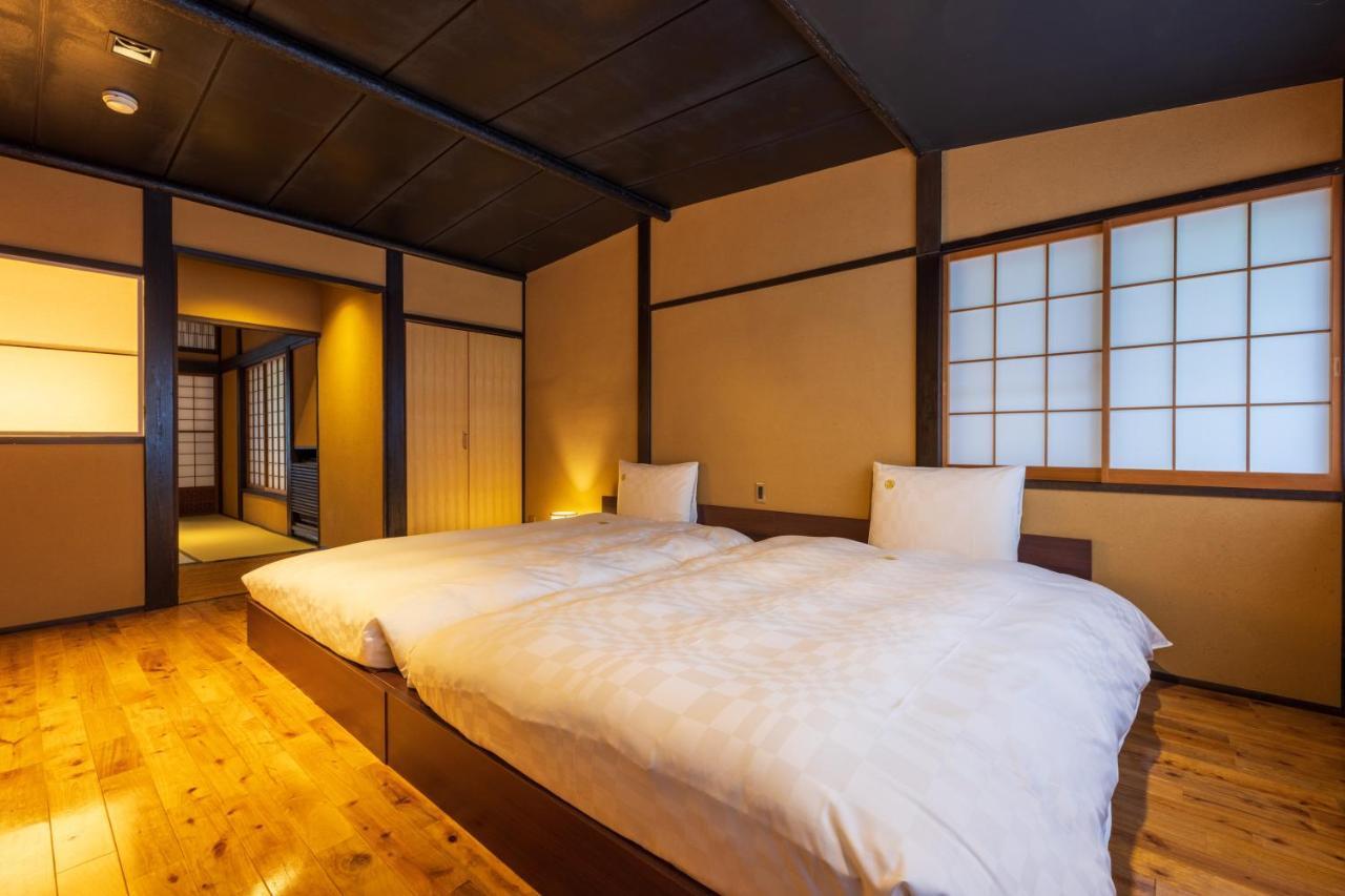 Matsuzakaya Honten Hakone Exterior foto