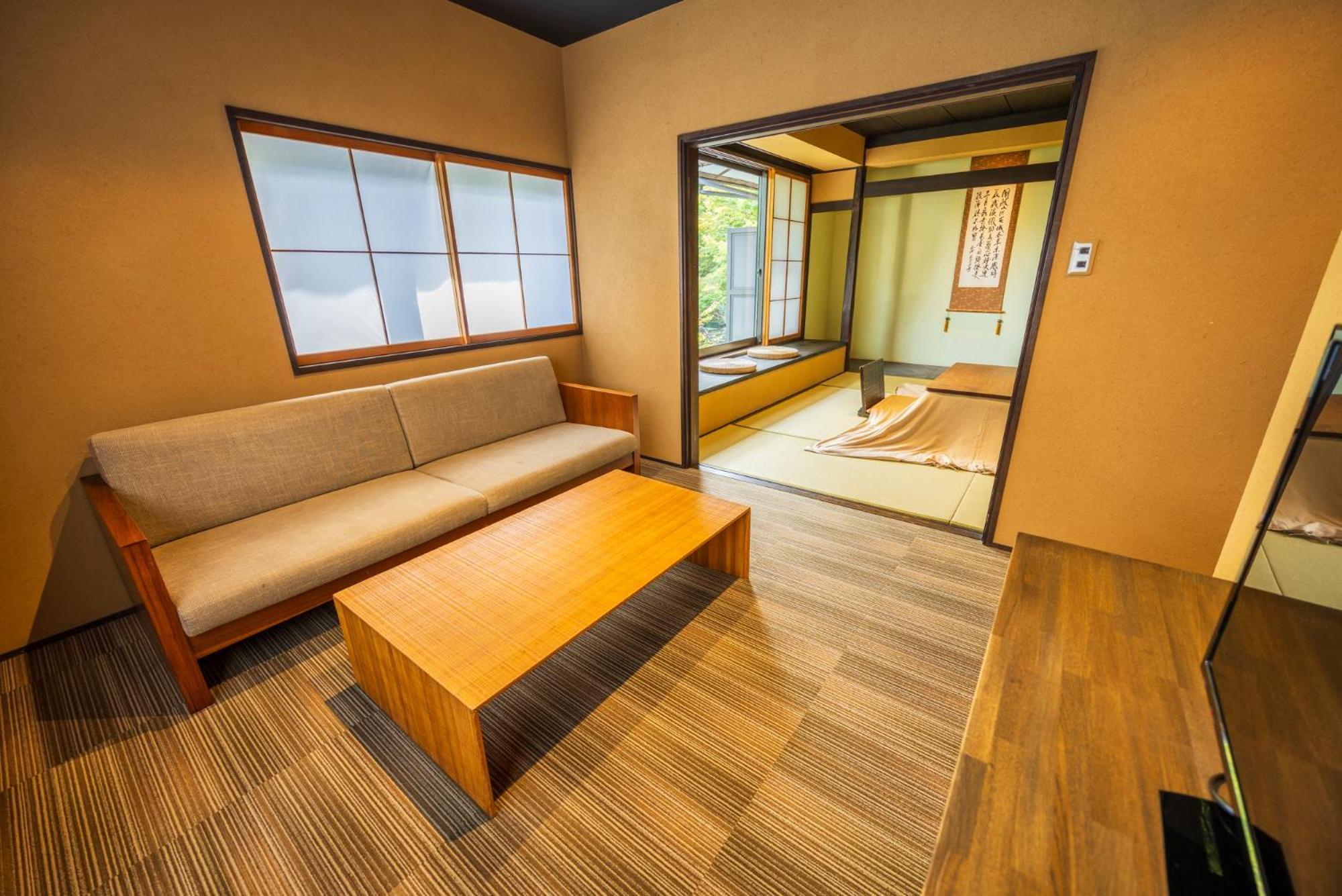 Matsuzakaya Honten Hakone Exterior foto