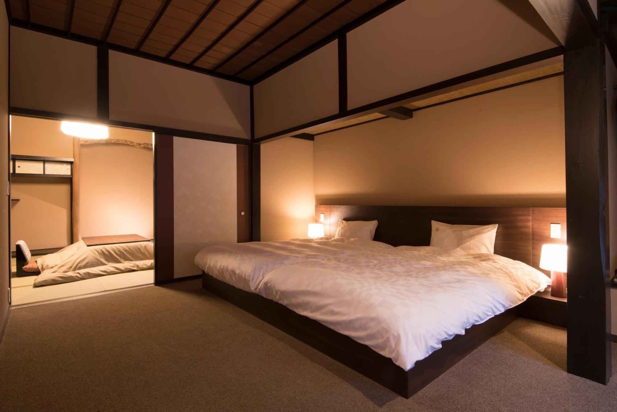 Matsuzakaya Honten Hakone Exterior foto