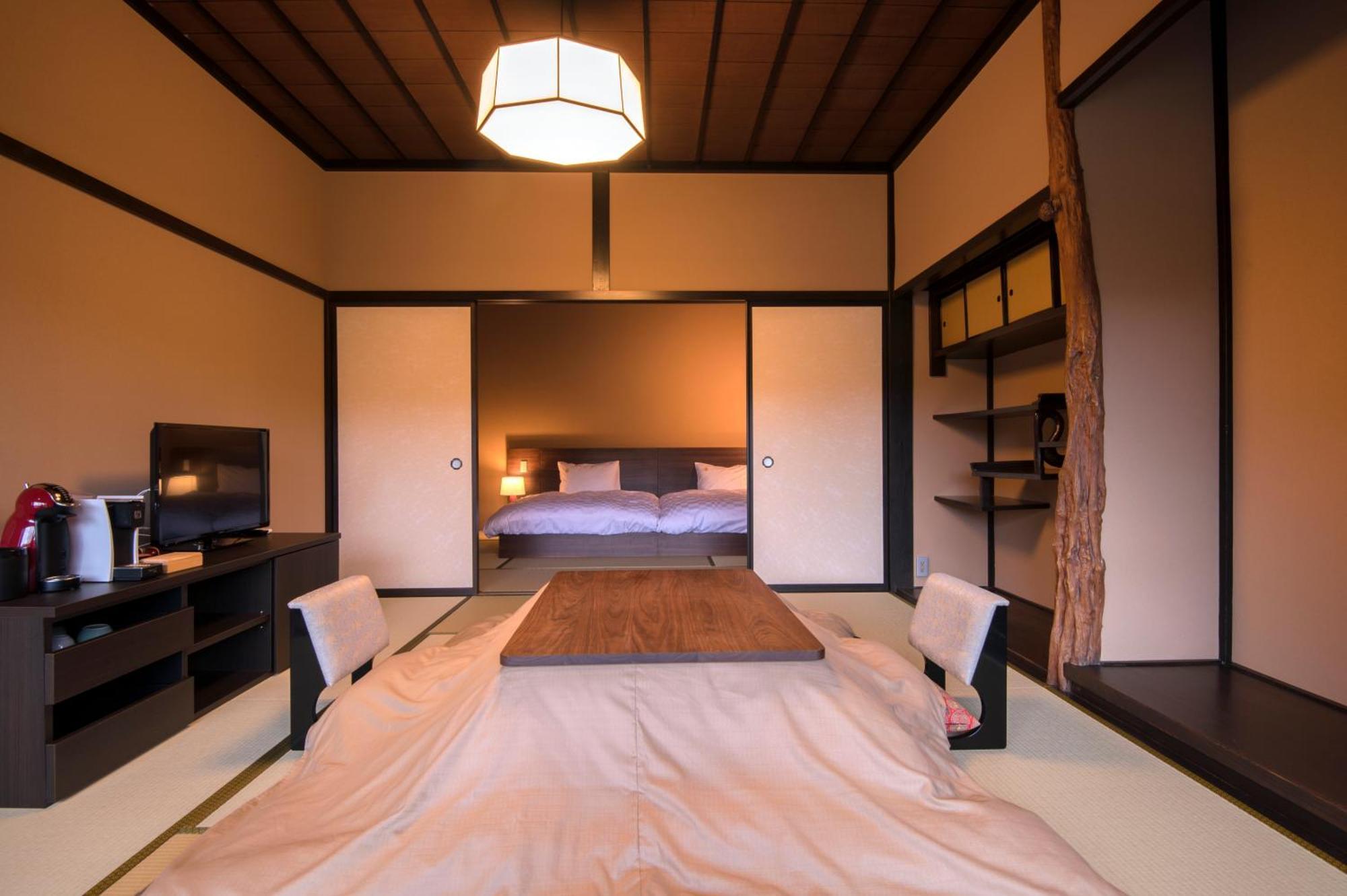 Matsuzakaya Honten Hakone Exterior foto